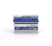 BOSCH Batteria avviamento 12V 650A 65Ah 0 092 S4E 070