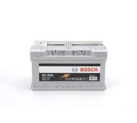 BOSCH Batteria avviamento 12V 800A 85Ah 0 092 S50 100