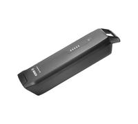 Bosch Bike Powerpack 400wh Smart System External Battery Argento 400Wh Black