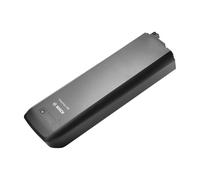Bosch Bike Powerpack 400wh Smart System Rear Carrier Battery Argento 400Wh Black