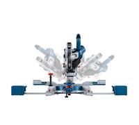 Bosch GCM 18V-216 D PROFESSIONAL 5000 Giri/min