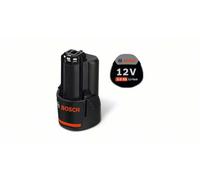 Bosch GBA 12V 3.0Ah Professional Batteria