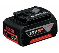 Bosch Batteria GBA 18 Volt 4,0 Ah 1600Z00038 Originale Nuovo di Ricambio