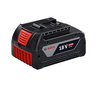 Bosch GBA 18 V 4.0 Ah Batteria