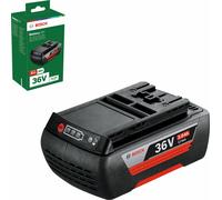 Bosch Batteria GBA 36V 2,0 Ah
