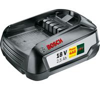 Bosch Batteria Litio 18V 2.5Ah NO BATTERIA Power 4 All