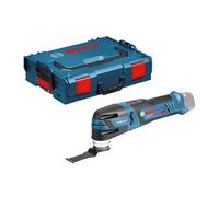 Bosch Batteria Multi Cutter Gop 12V-28 Solo Versione BOX-L 06018B5002 Con Aiz 32