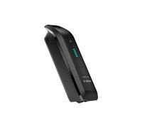BOSCH BATTERIA NERO E-BIKE POWERPACK ATTACCO TELAIO SMART SYSTEM 545 WH BBP3551