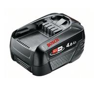Bosch Batteria pba 18 V 4.0 ah