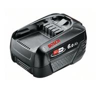 Bosch Batteria pba 18 V 6.0 ah