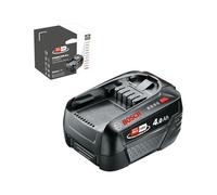 Batteria Bosch 18V Li 4.0 Ah Uomo