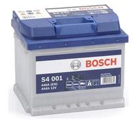 Bosch S4 batteria per veicolo 44 Ah 12 V 440 A Auto