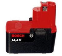 BOSCH BATTERIA PIATTA 14,4V 2,0AH 2607335210