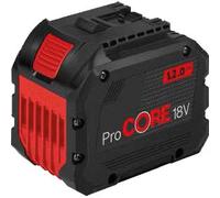 BOSCH Batteria ProCore 18 V / 12 Ah