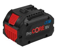 Bosch ProCORE18V Batteria
