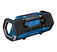BOSCH Batteria Radio GPB 18V-2 SC