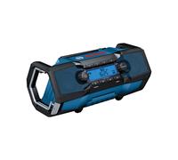 Bosch GPB 18V-2 C Professional Portatile Digitale Nero, Blu, Argento