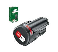 Bosch Batteria Ricaricabile PBA 12V - 2,0 Ah
