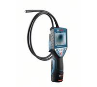 Bosch Batteria Videocamera Ispezione Gic 120 C Con 4 x 1,5 -V- (Aa) -batterien