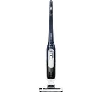 Bosch BBH51840 Aspirapolvere elettrico a batteria senza sacco a bastone e a traino Marine, bianco - Nouvo