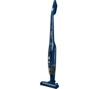 Bosch BBHF216 Scopa Aspirapolvere Stick 2-in-1 Senza Sacchetto Blu