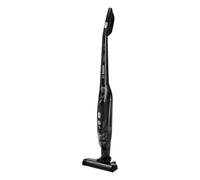 Bosch Scopa elettrica Serie 2 BBHF220 Senza sacchetto Nero