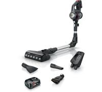 Bosch BBS712A Scopa elettrica ricaricabile Unlimited 7 Graphite