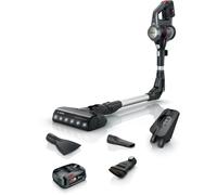 Bosch BBS712A Scopa elettrica ricaricabile Unlimited 7 Graphite