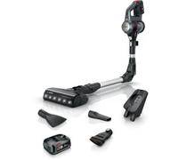 Bosch BBS712A Scopa elettrica ricaricabile Unlimited 7 Graphite