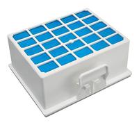 Bosch Bosch Bbz156uf Accessorio E Ricambio Per Aspirapolvere A Cilindro Filtro S