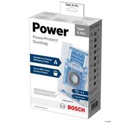 BOSCH BBZ41FGALL SACCHETTI FILTRO PER ASPIRAPOLVERI