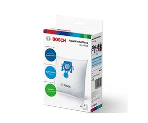 Bosch BBZWD4BAG, Dust Bag, Bianco