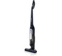 BOSCH BCH85N - Aspirapolvere elettrico Athlet ricaricabile - Batterie Li-on 20V max - Contenitore 900 ml - 2 velocità + turbo - Blu