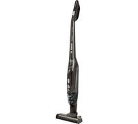 BOSCH BCHF2MX16 - Aspirapolvere a batteria 2in1 Readyy'y - 2 velocità - Batterie al litio a lunga durata - Si alza da solo
