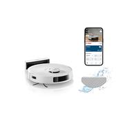 BOSCH BCRC2W aspirapolvere robot