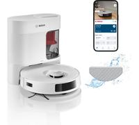 BOSCH BCRD1W aspirapolvere robot