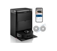 BOSCH BCRDW3B aspirapolvere robot