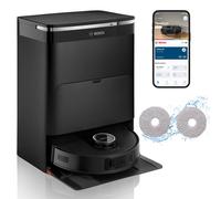 BOSCH BCRDW3B aspirapolvere robot