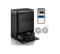 BOSCH BCRDW3BX aspirapolvere robot