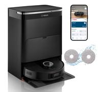 BOSCH BCRDW3BX aspirapolvere robot