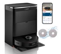 BOSCH BCRDW3BX aspirapolvere robot