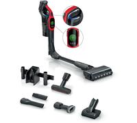 Bosch - Aspirapolvere Ricaricabile Bcs1041pet-black,red Bosch