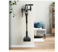 Bosch BCS1041WAC Scopa elettrica, Unlimited 10, Bianco