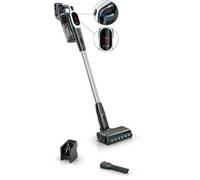 BOSCH BCS931WBA scopa elettrica senza filo, Senza sacco, 260 W