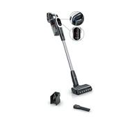 BOSCH BCS931WBA scopa elettrica senza filo, Senza sacco, 260 W