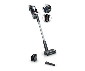 BOSCH BCS931WBA scopa elettrica senza filo, Senza sacco, 260 W