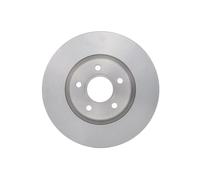 COPPIA DISCHI FRENO ANT BOSCH FORD FOCUS III 1.6 TI 77KW 11> 0986479171