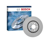 0986479202 Kit coppia dischi freno Bosch Anteriore