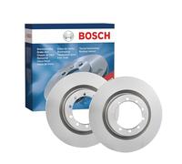 Disco freno BOSCH 0 986 479 343 anteriore, ventilato, altamente carbonizzato, 1 Pezzo