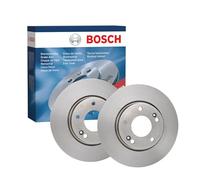 COPPIA DISCHI FRENO BOSCH HYUNDAI I45 VI 2.4 142KW 11>14 0986479368